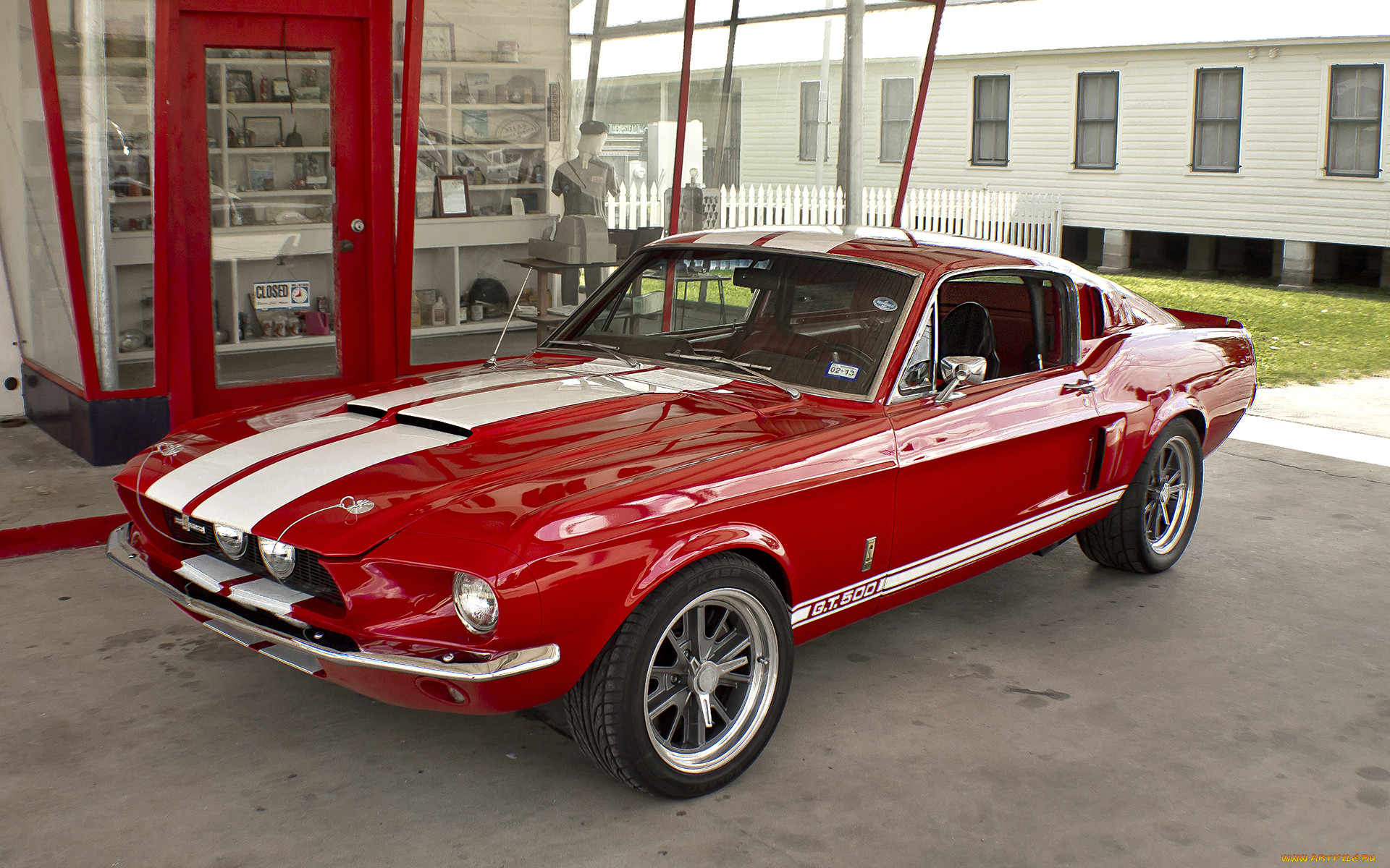 ,    , 1967, , gt500, shelby, mustang, ford